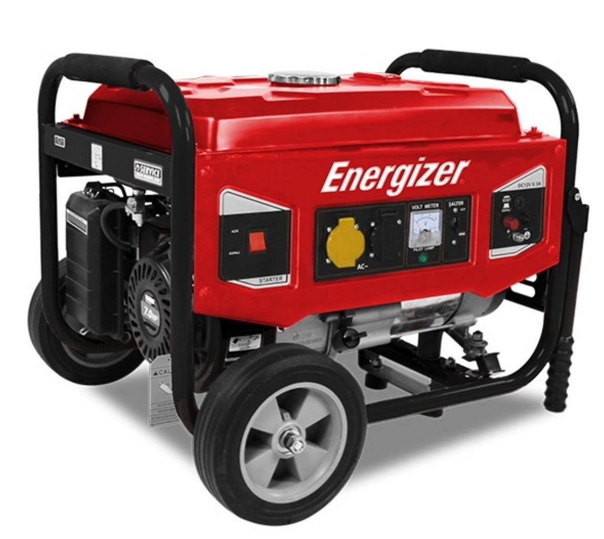 Portable Generators Generator Jamaica