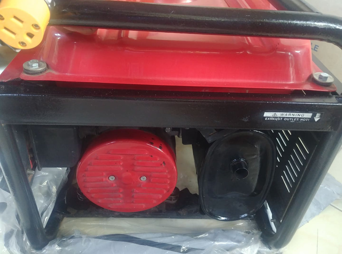 Pre Owned Good Condition "Beyond" Generator Generator Jamaica