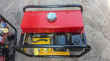 Pre Owned Honda 3000w Generator