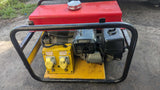 Pre Owned Honda 3000w Generator