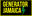 Generator Jamaica logo