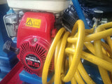 Honda Extreme 5G Oilless Air Compressor