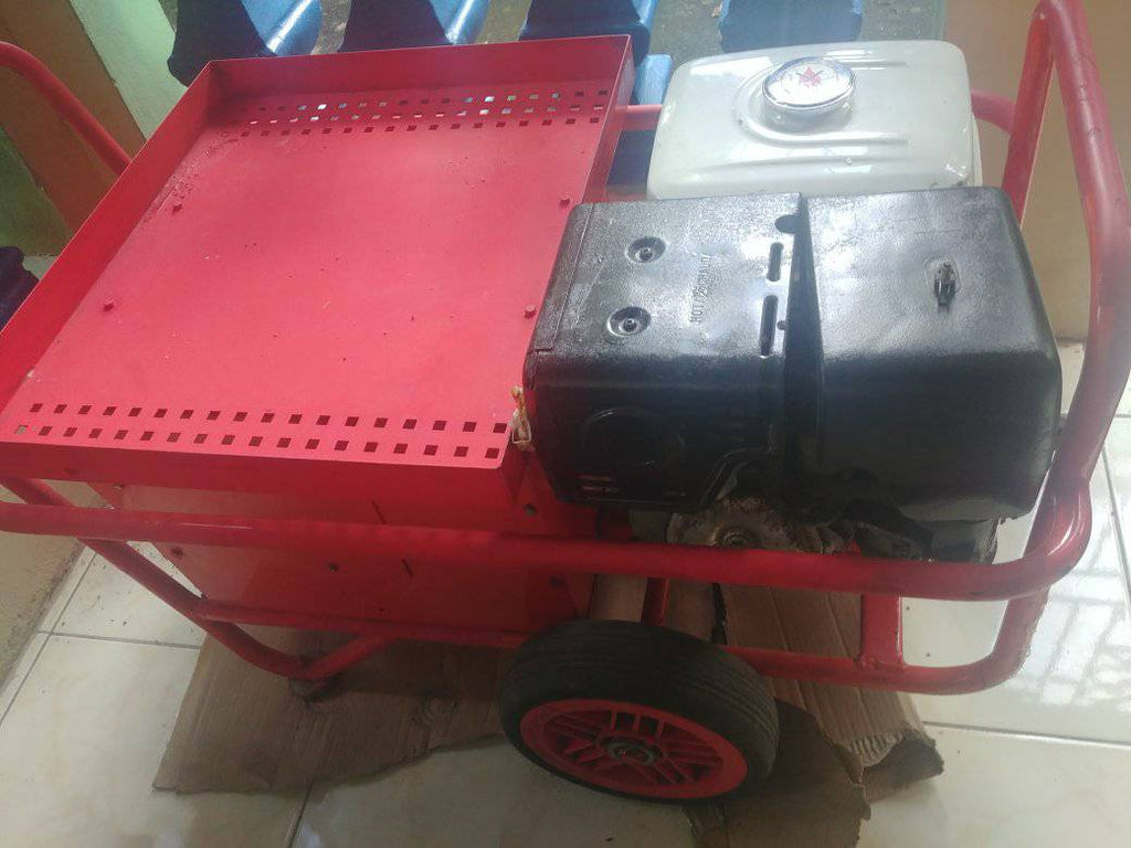 Honda GX 340 Welder Generator Generator Jamaica