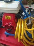 Honda Extreme 5G Oilless Air Compressor
