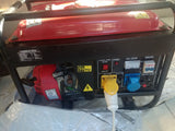 Pre Owned Honda Generator