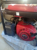 Pre Owned Honda Generator