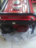 Pre Owned Good Condition "Beyond" Generator