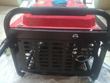 For Sale: New Energizer EZG 3000UK Generator W Manual